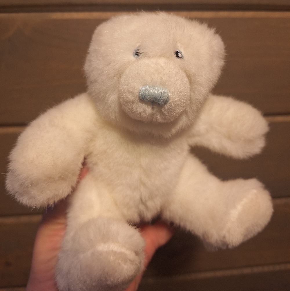 Vintage Bab Toy